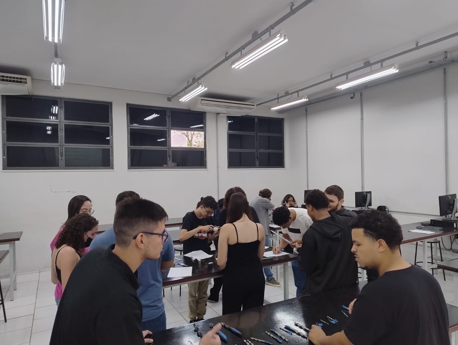 Foto 45 da ação de extensão