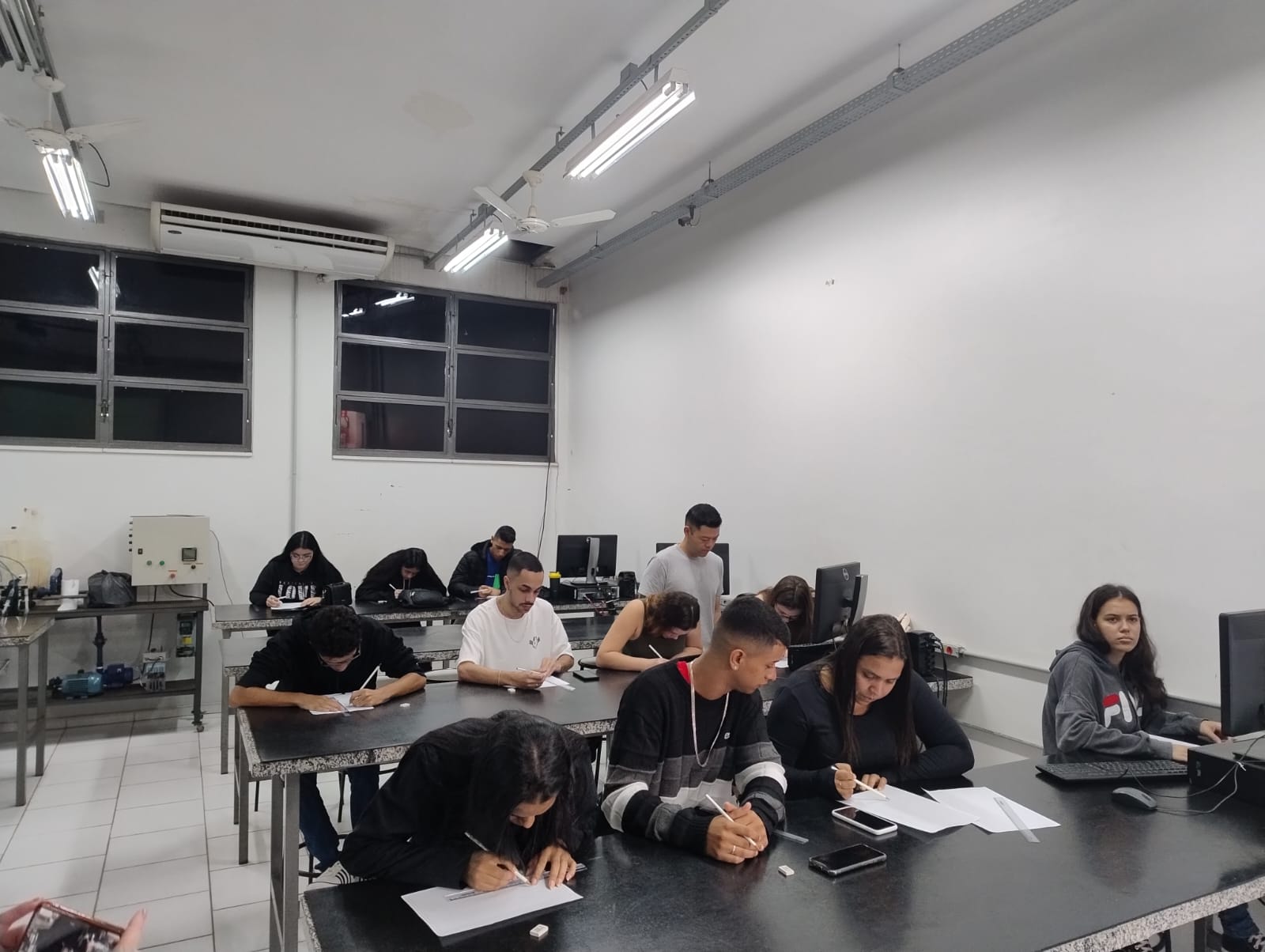 Foto 46 da ação de extensão