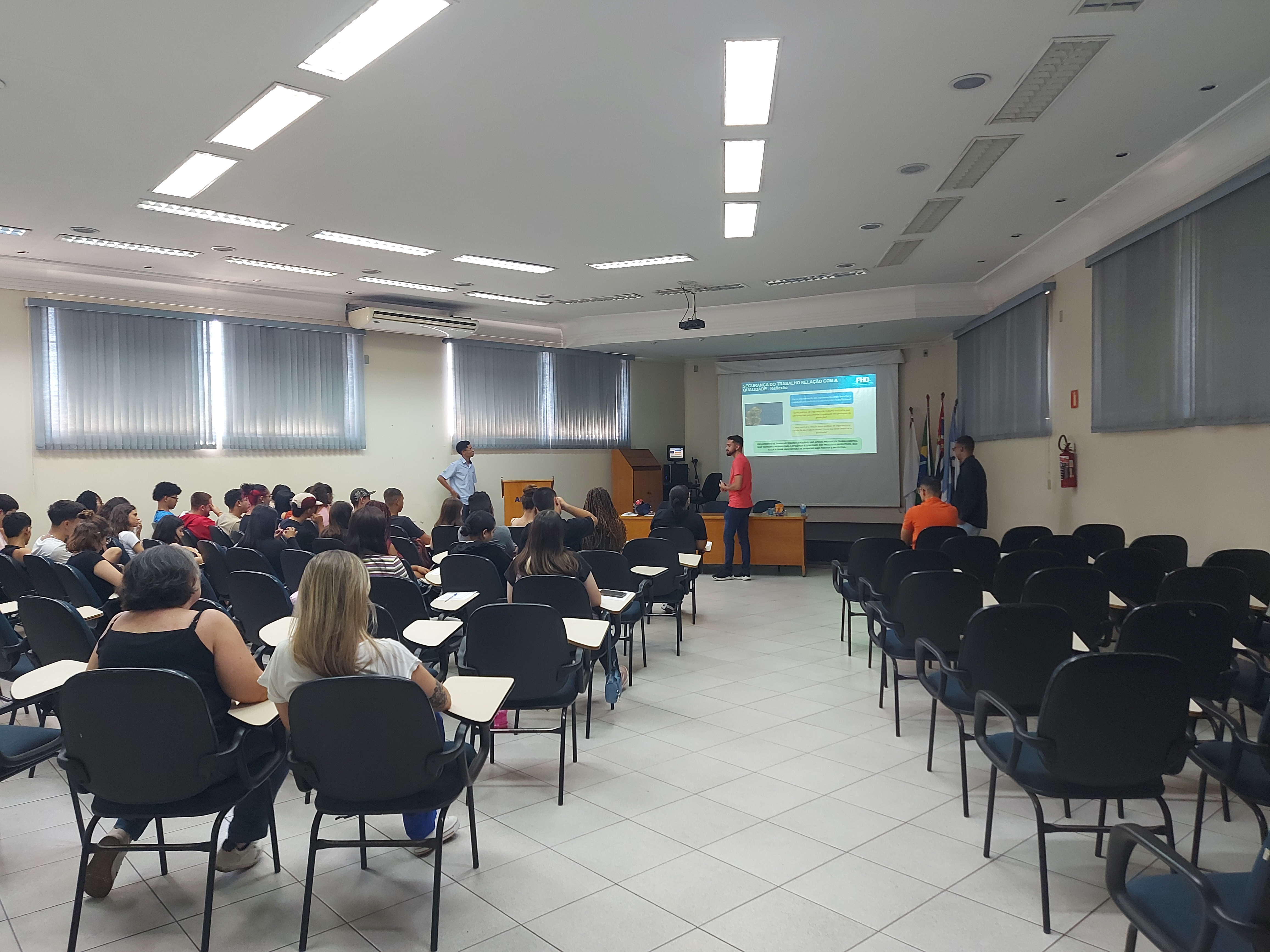 Foto 20 da ação de extensão