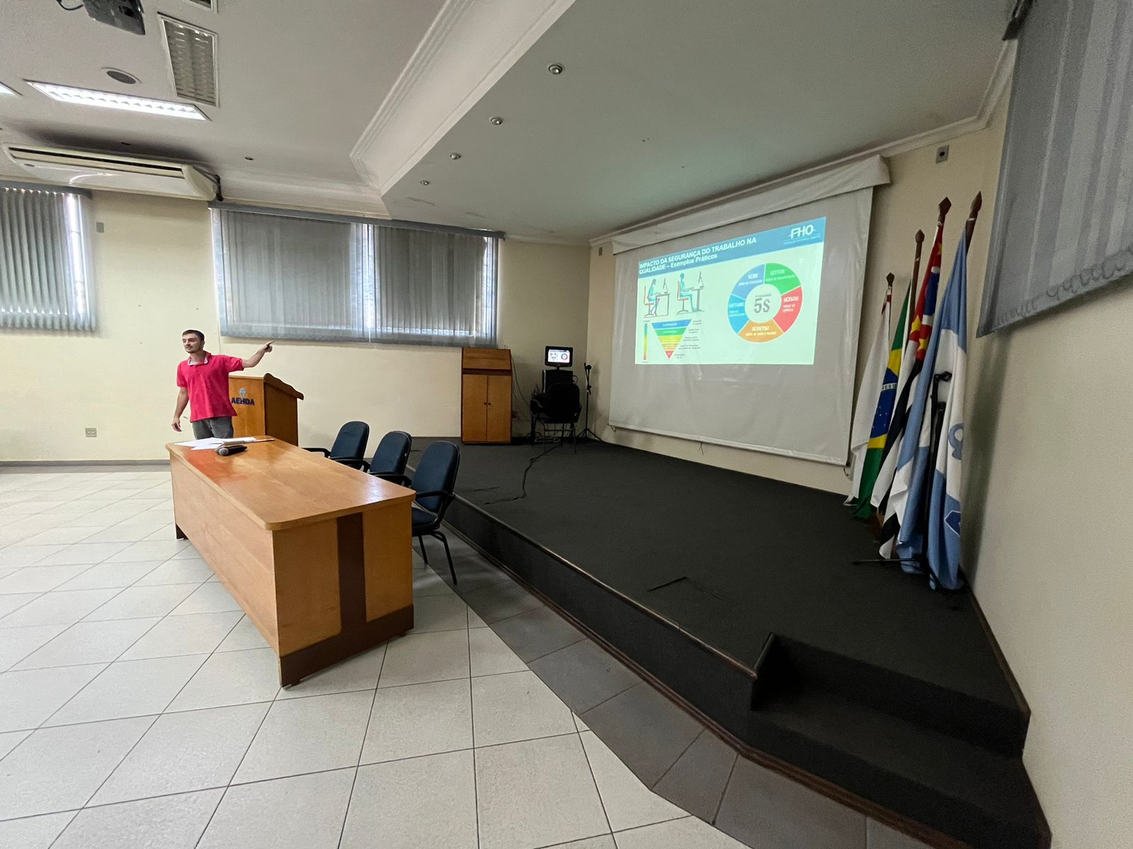 Foto 33 da ação de extensão