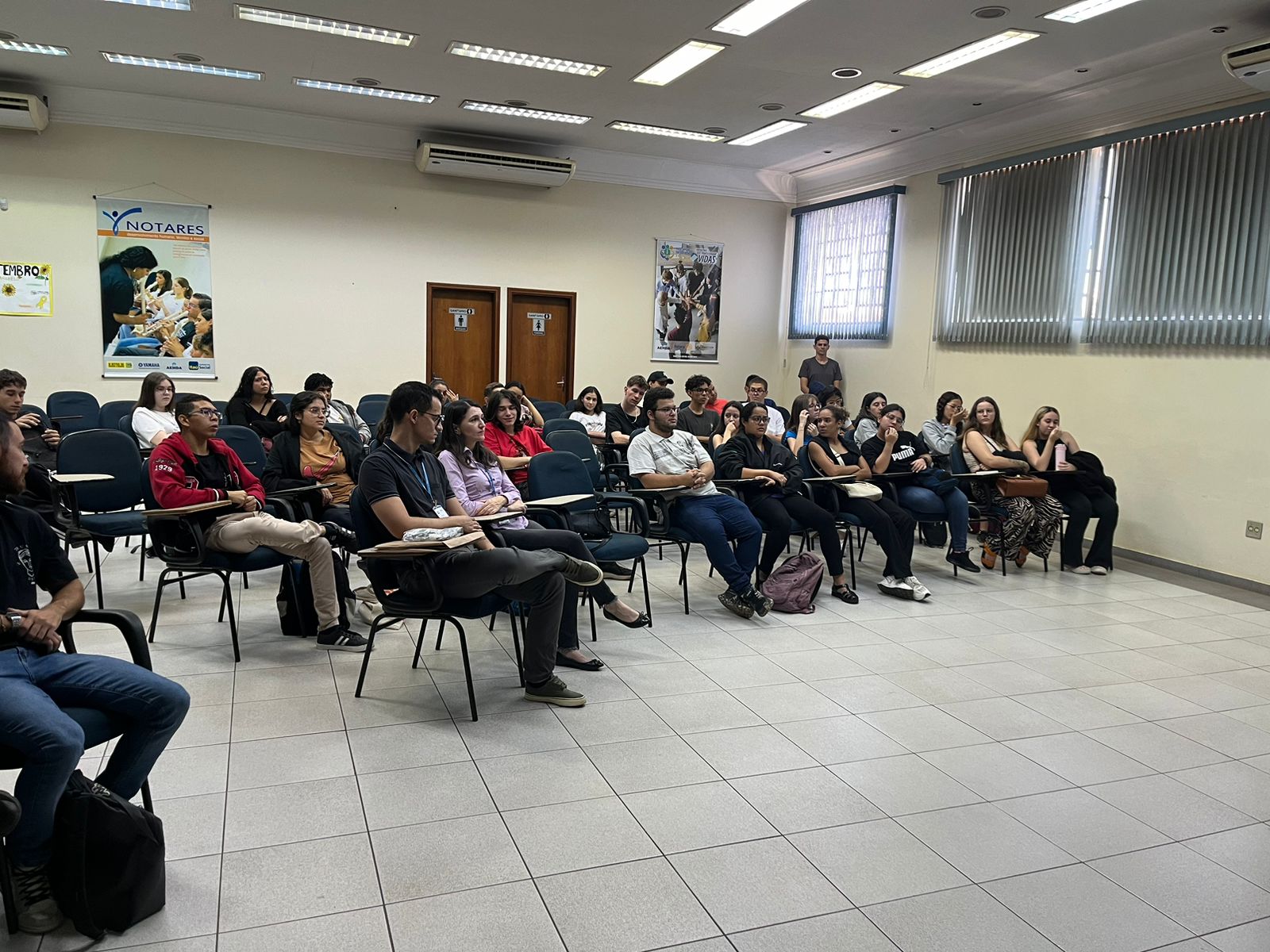 Foto 35 da ação de extensão