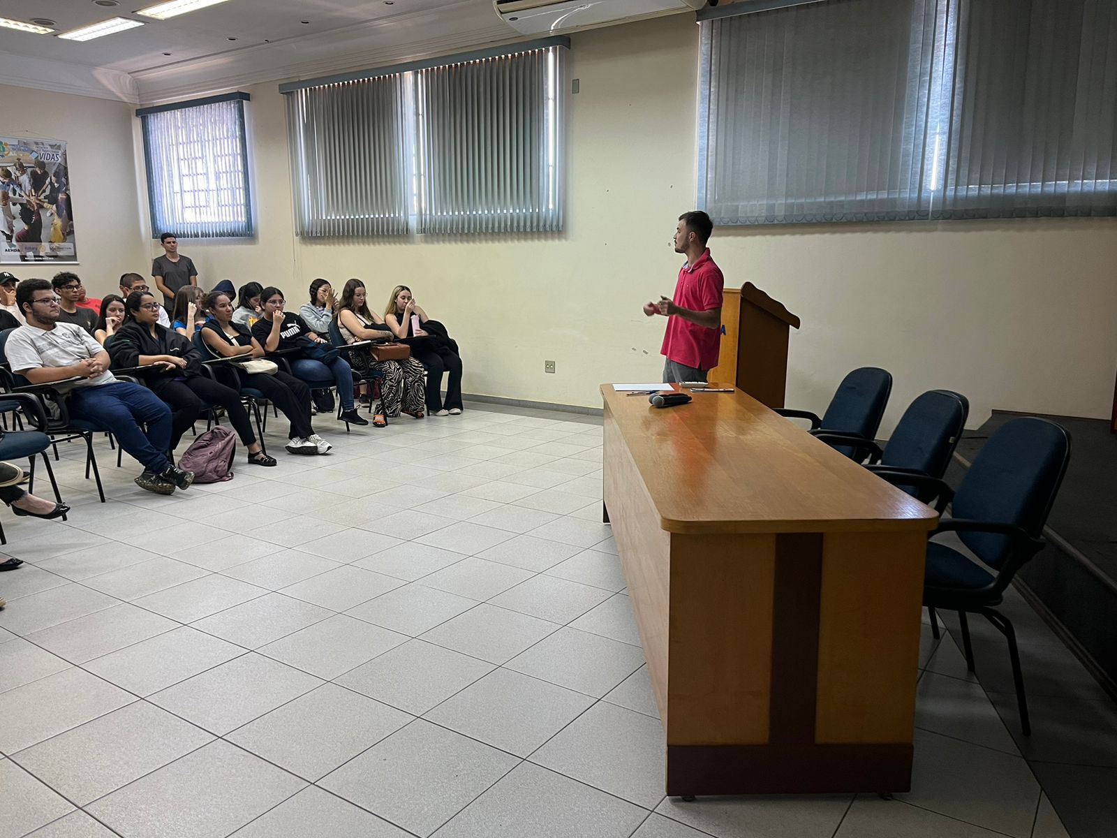 Foto 36 da ação de extensão