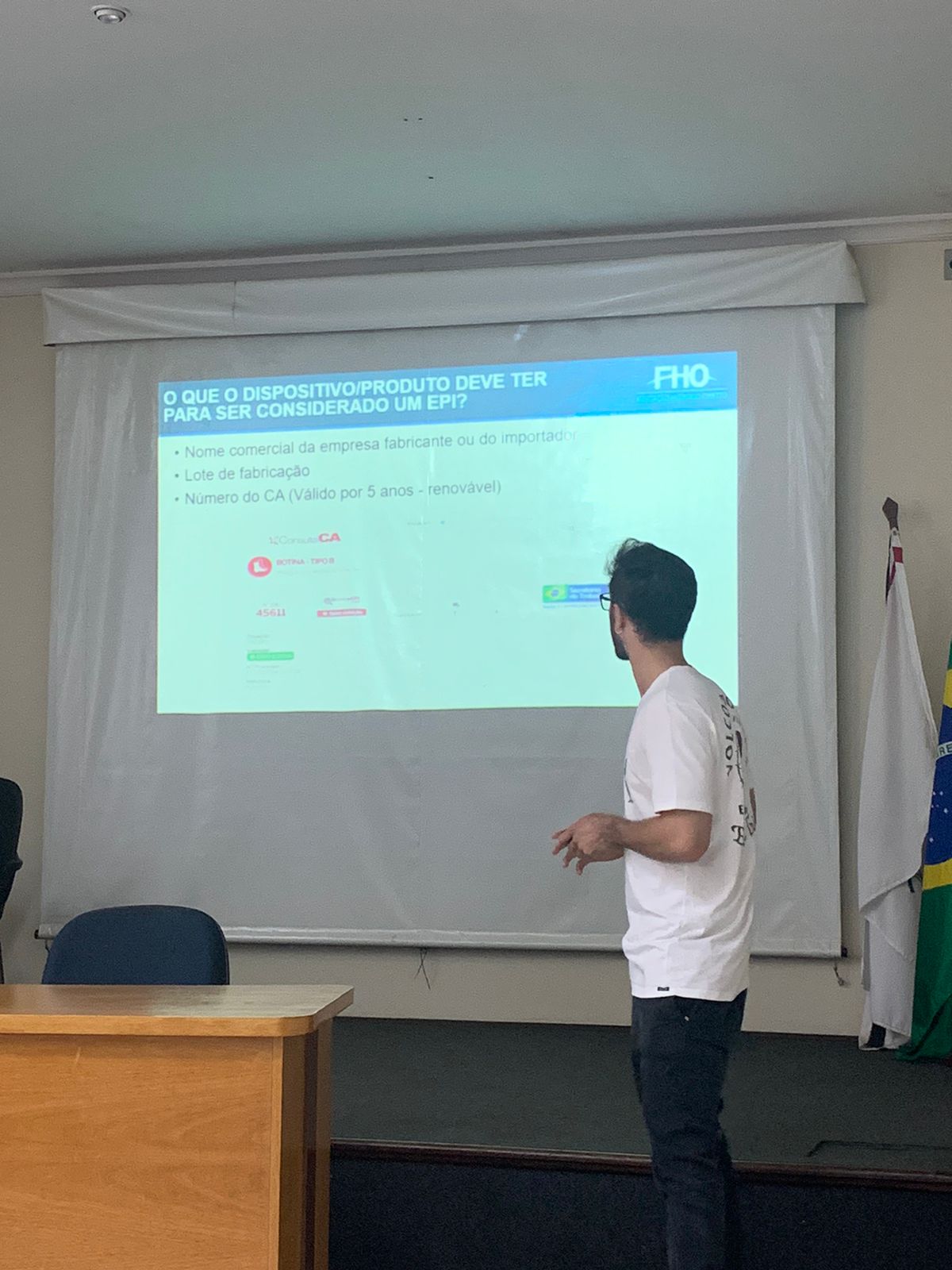 Foto 40 da ação de extensão