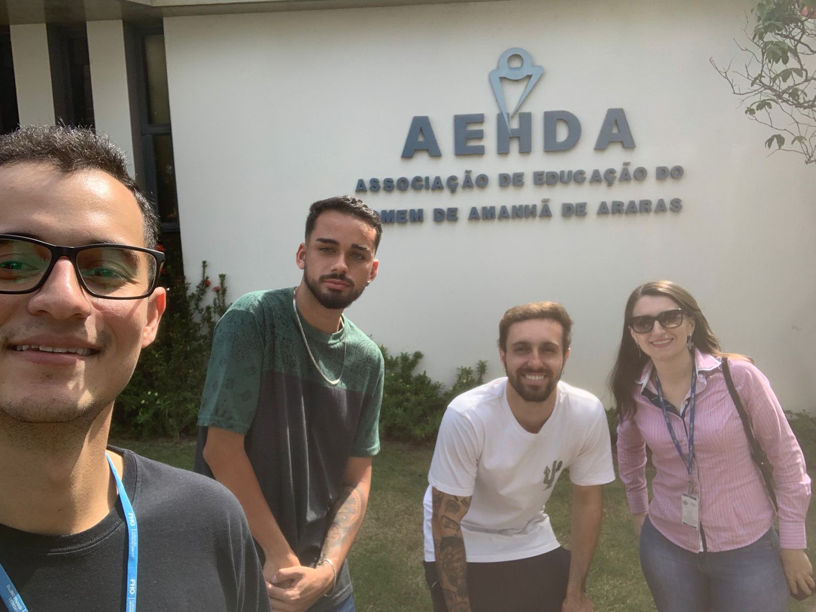 Foto 46 da ação de extensão