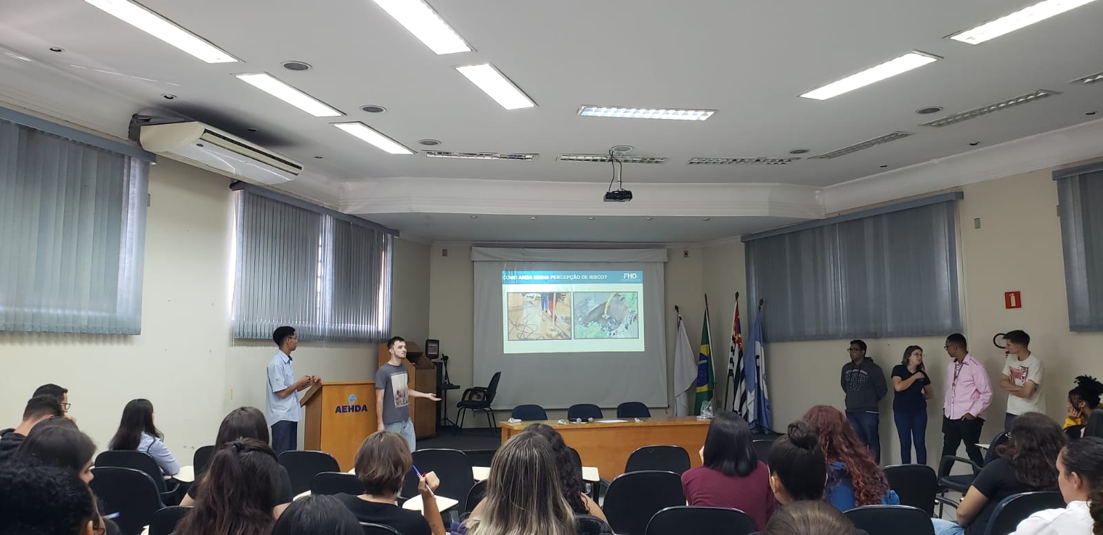 Foto 47 da ação de extensão