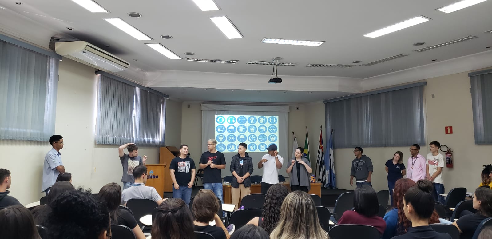 Foto 51 da ação de extensão