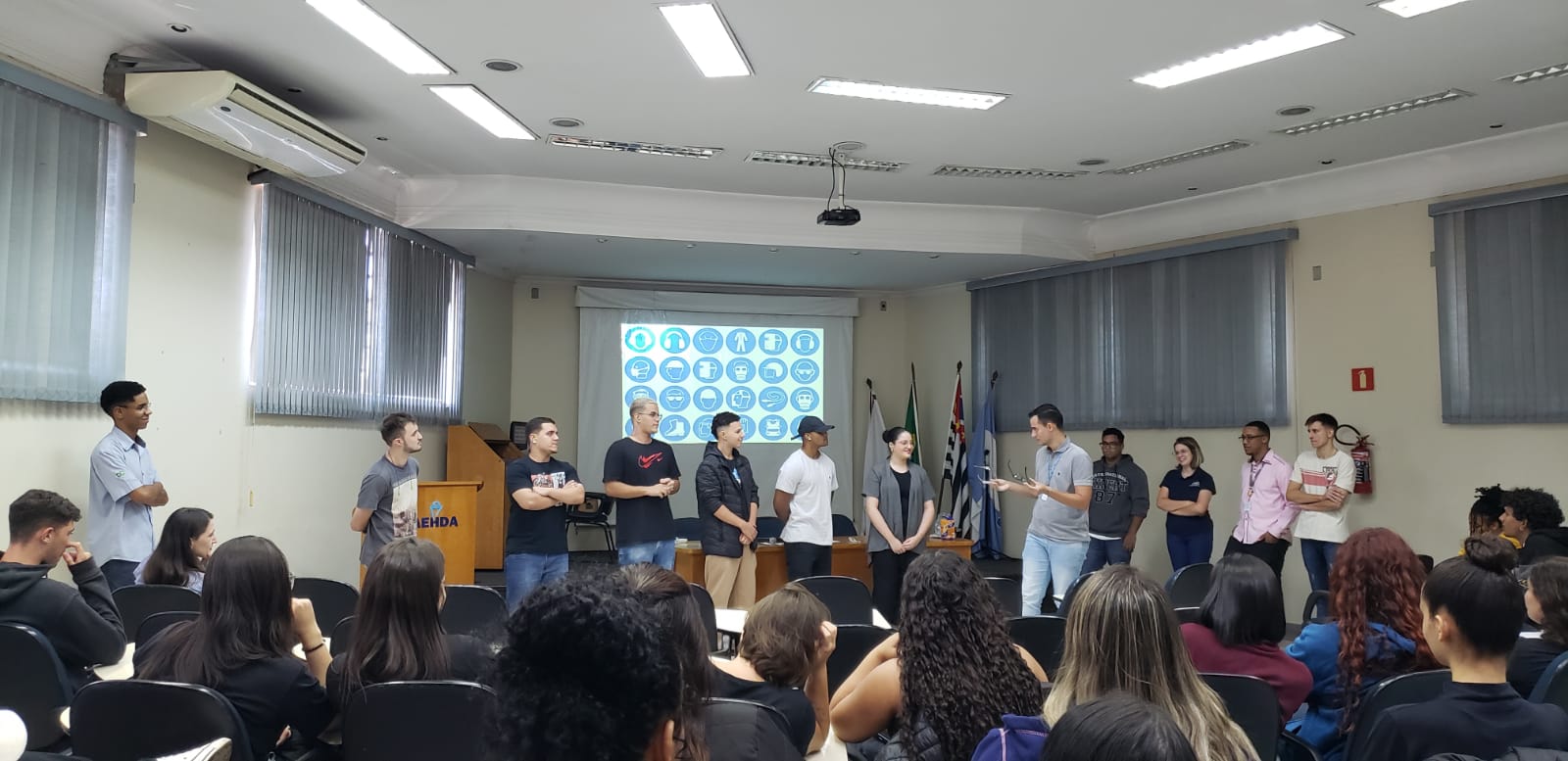 Foto 52 da ação de extensão