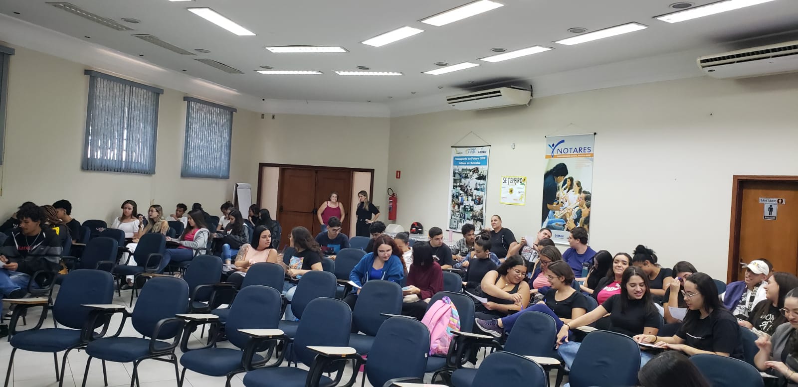 Foto 54 da ação de extensão