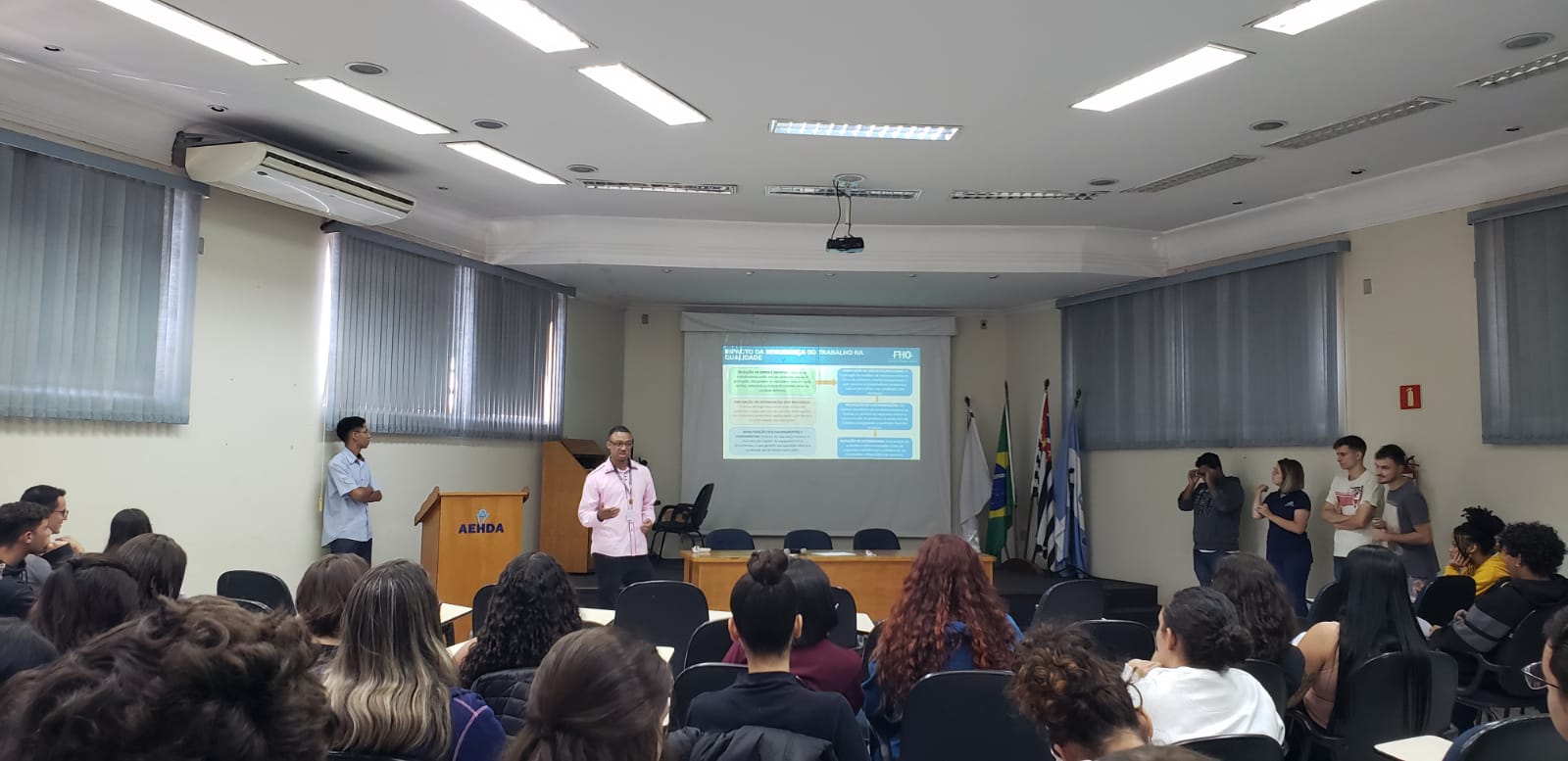 Foto 55 da ação de extensão