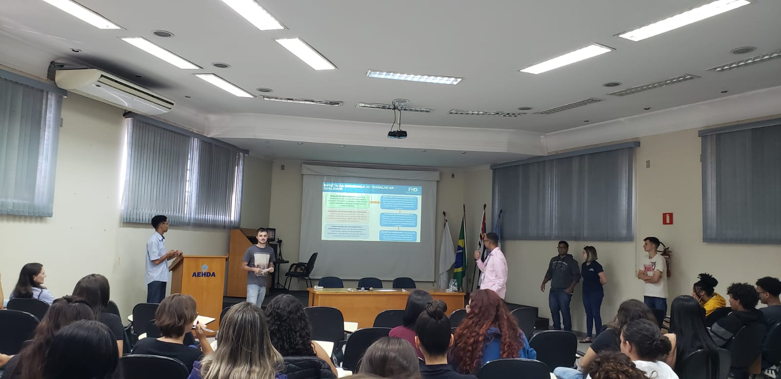 Foto 56 da ação de extensão