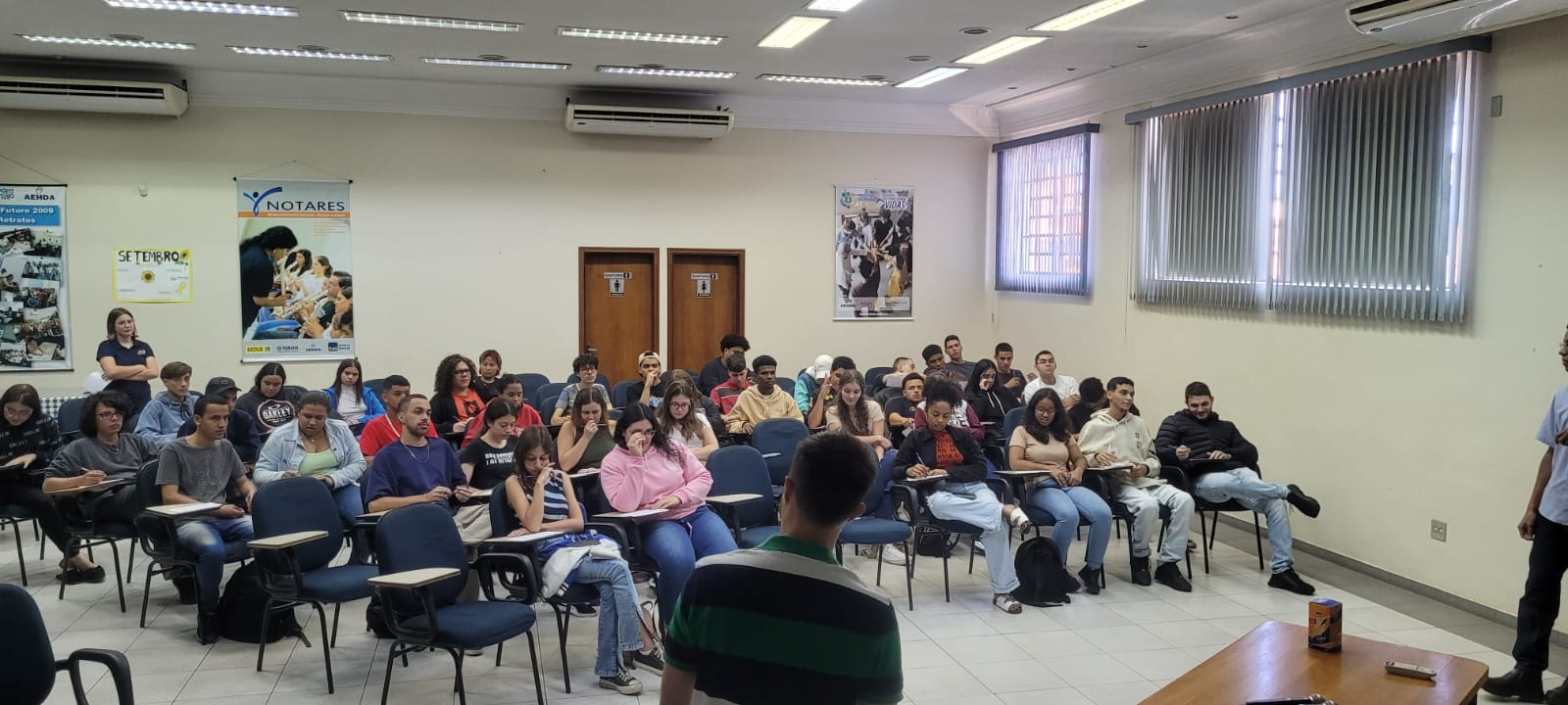 Foto 59 da ação de extensão