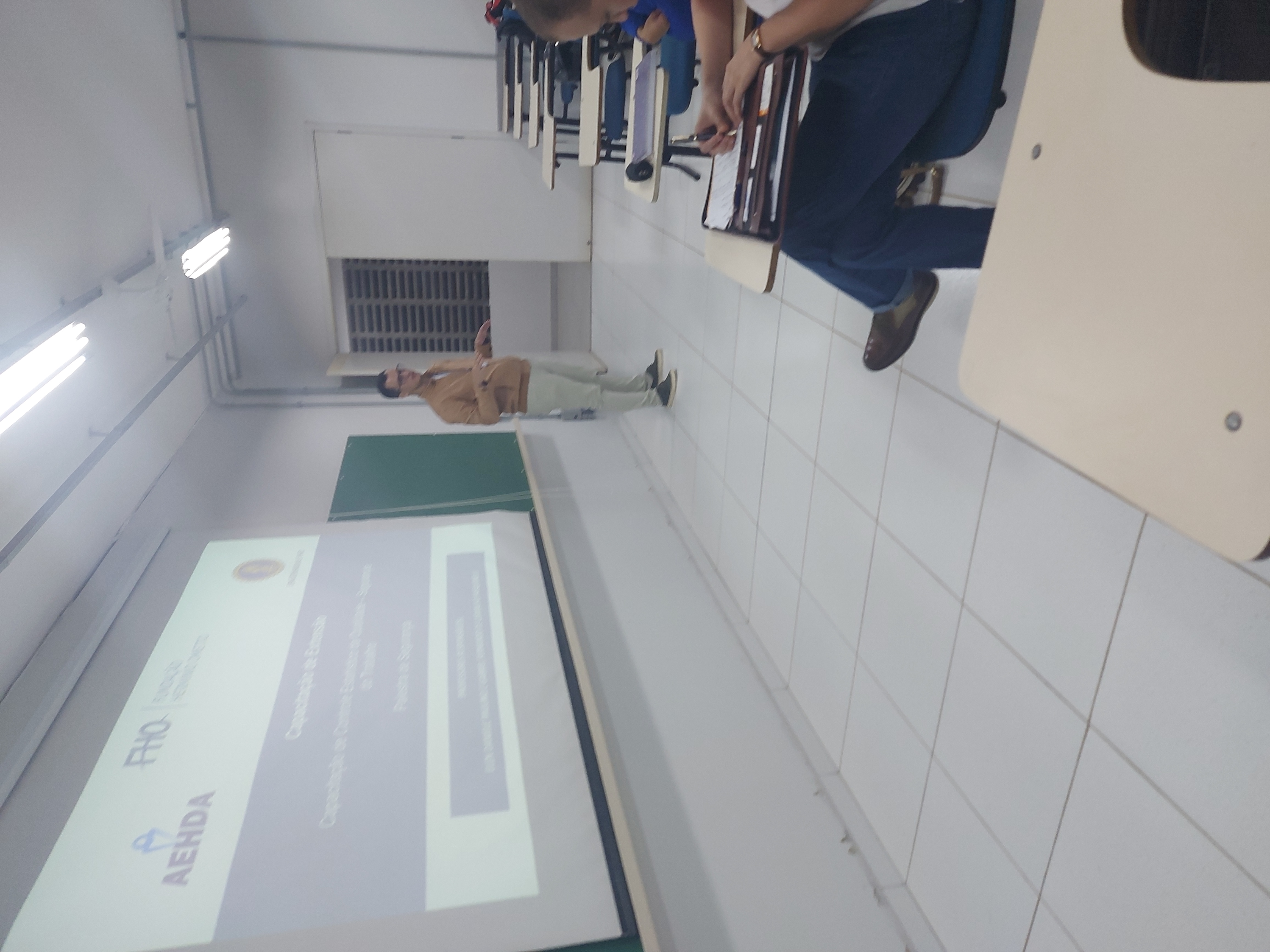 Foto 6 da ação de extensão