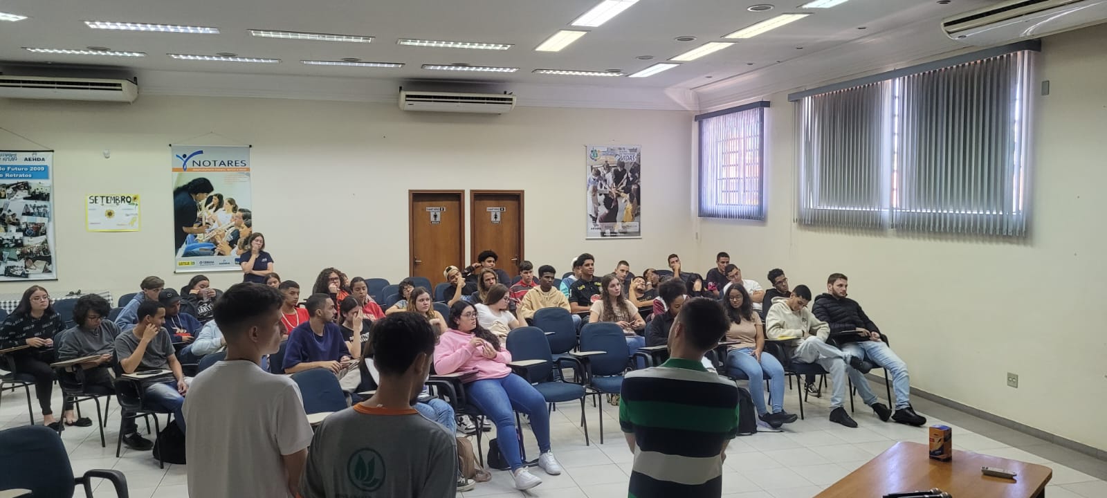 Foto 60 da ação de extensão