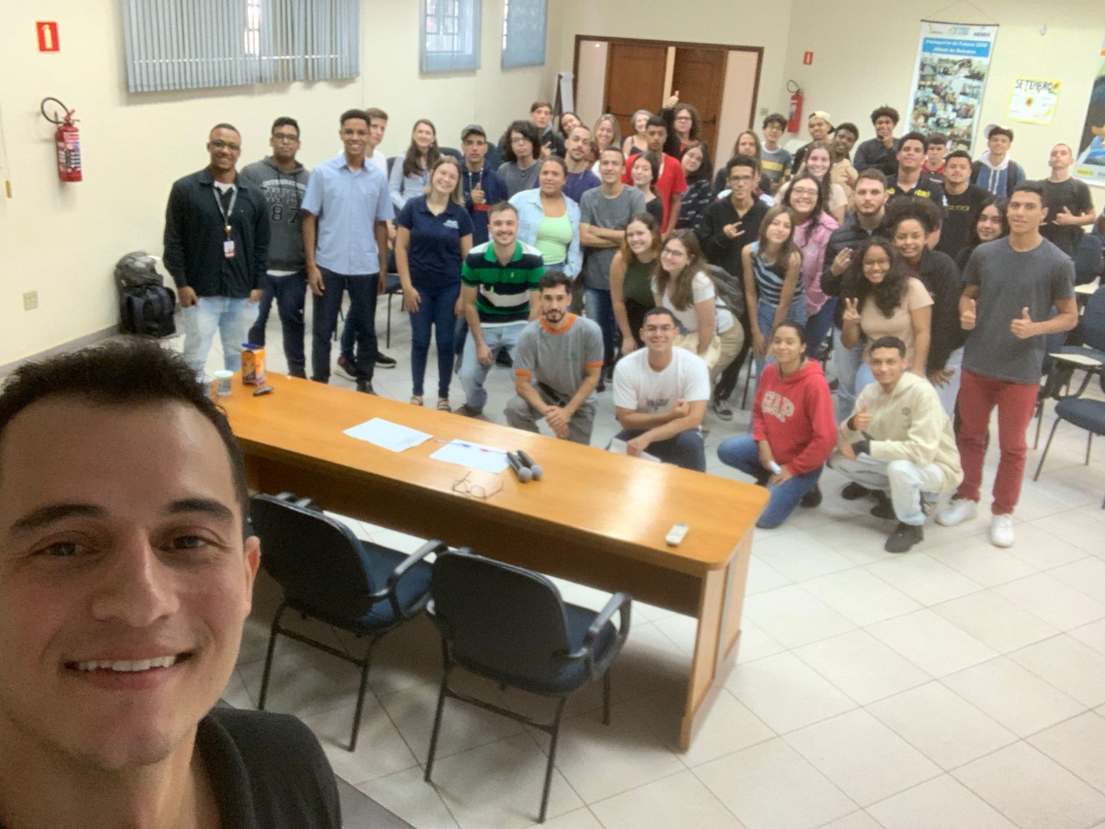 Foto 62 da ação de extensão