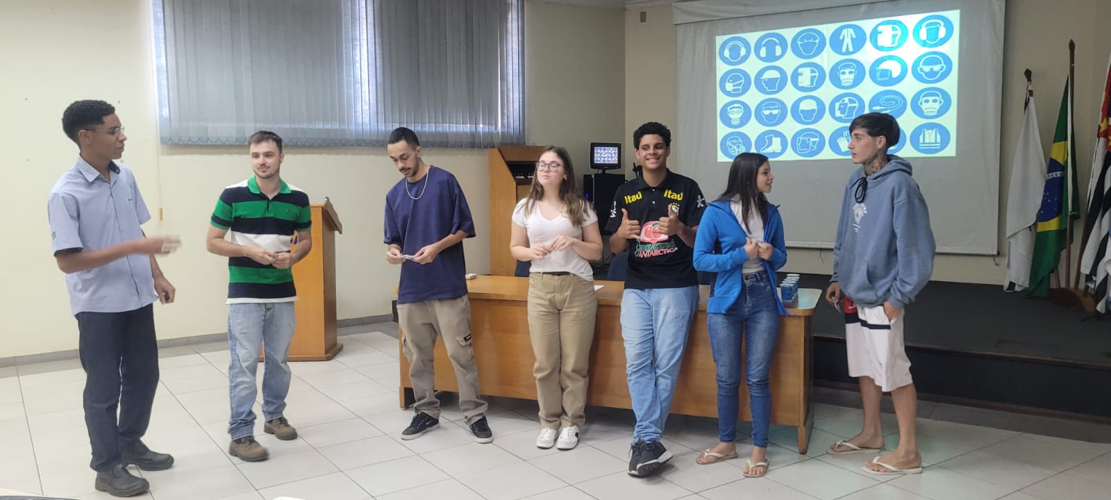 Foto 66 da ação de extensão