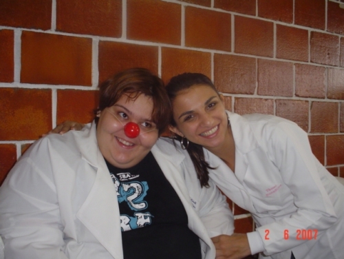 Foto 7 da ação de extensão