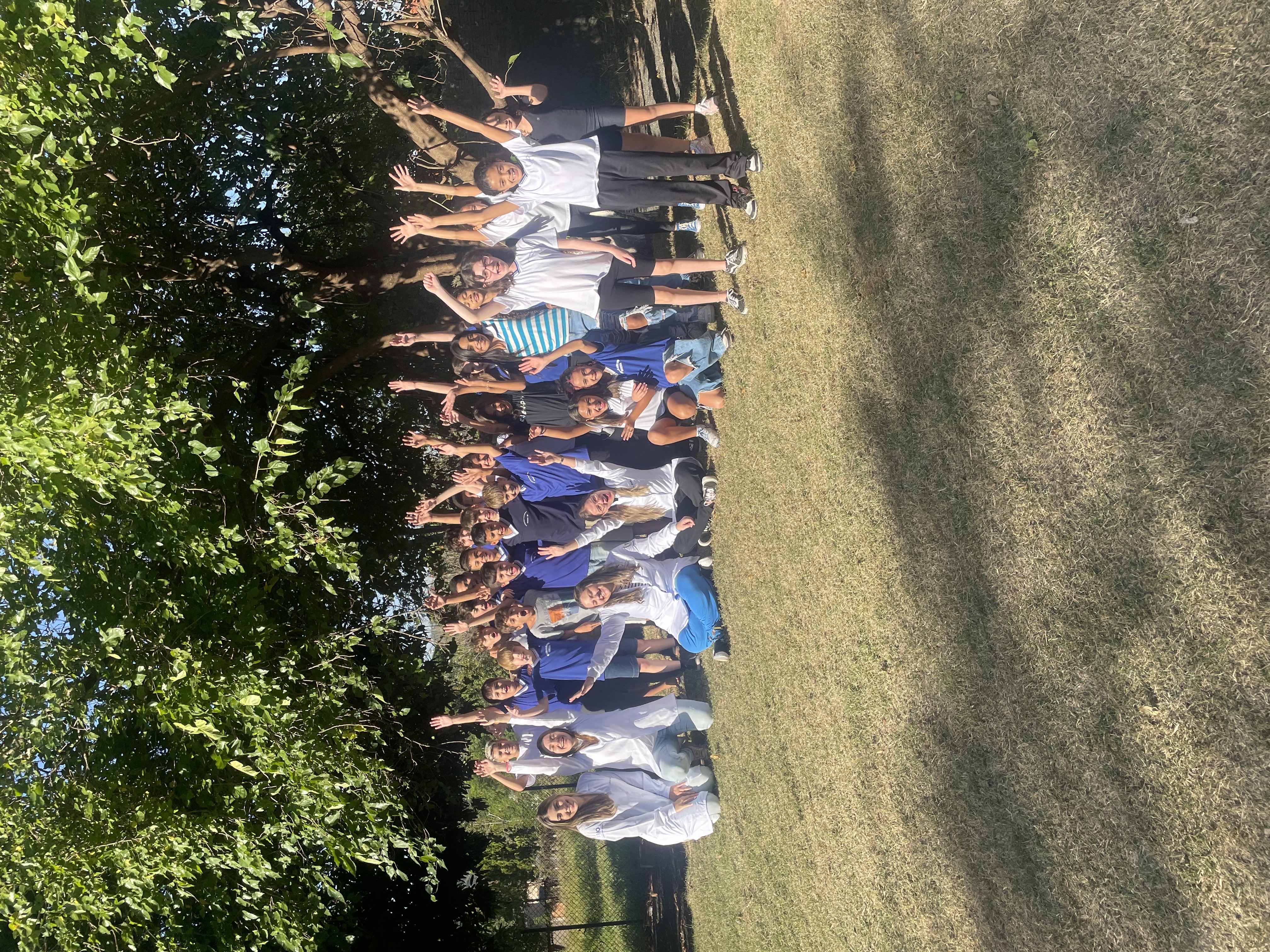 Foto 4 da ação de extensão