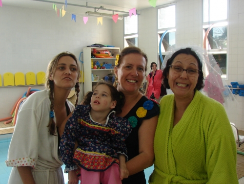 Foto 5 da ação de extensão