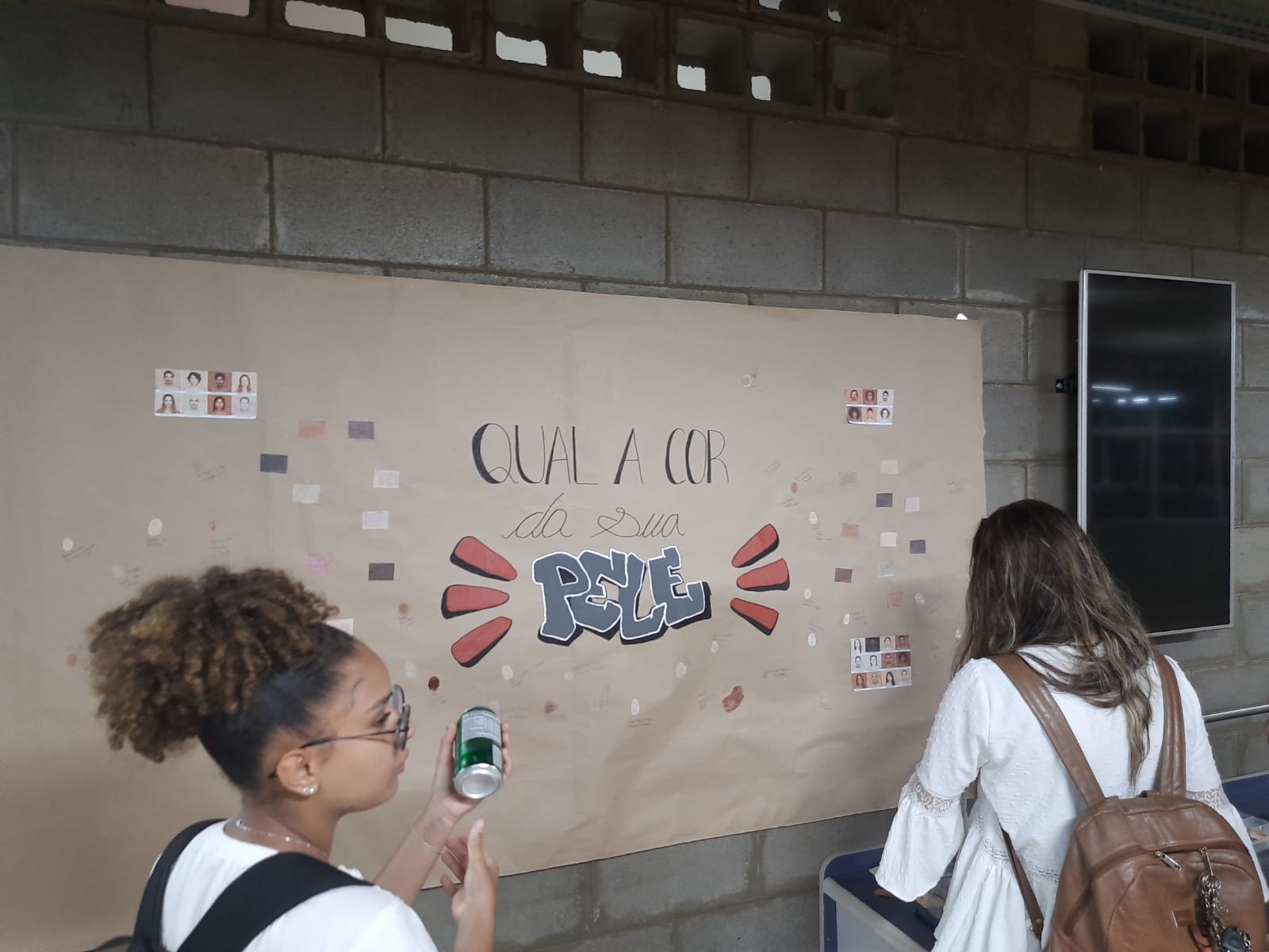 Foto 4 da ação de extensão