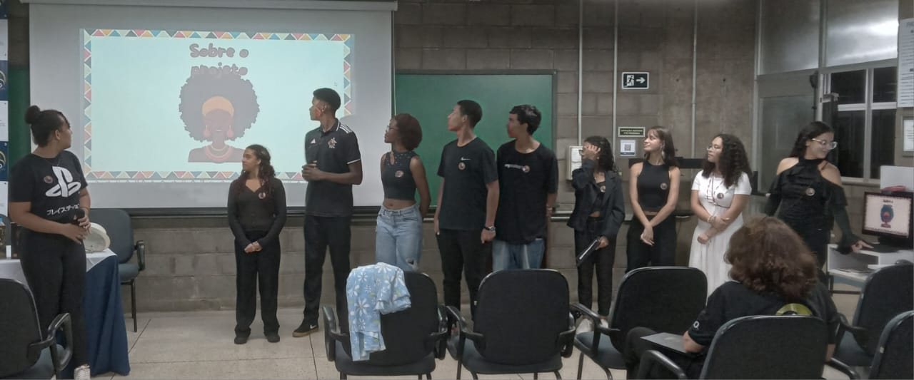 Foto 8 da ação de extensão