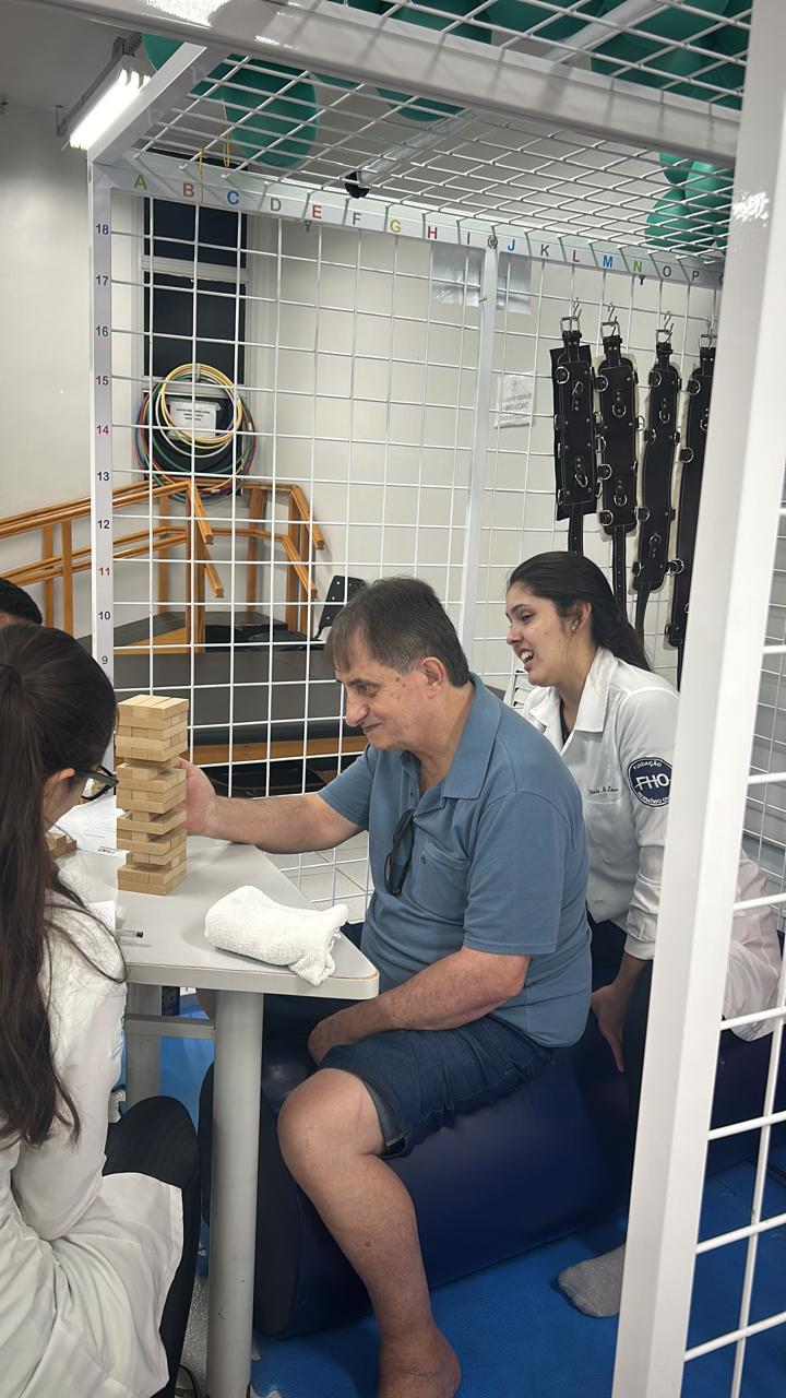 Foto 6 da ação de extensão