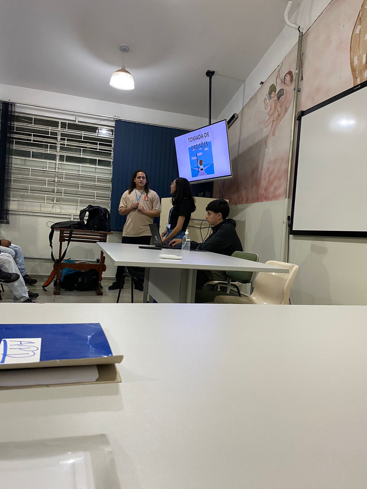 Foto 33 da ação de extensão