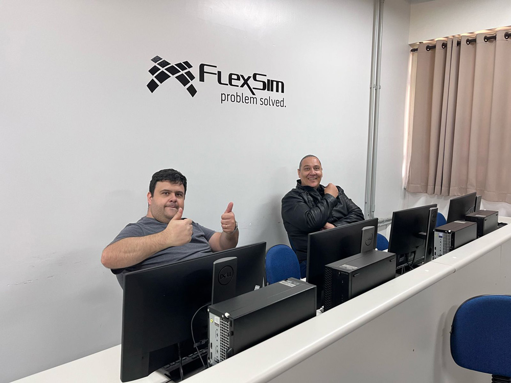 Foto 9 da ação de extensão