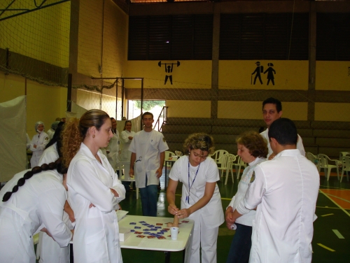Foto 3 da ação de extensão
