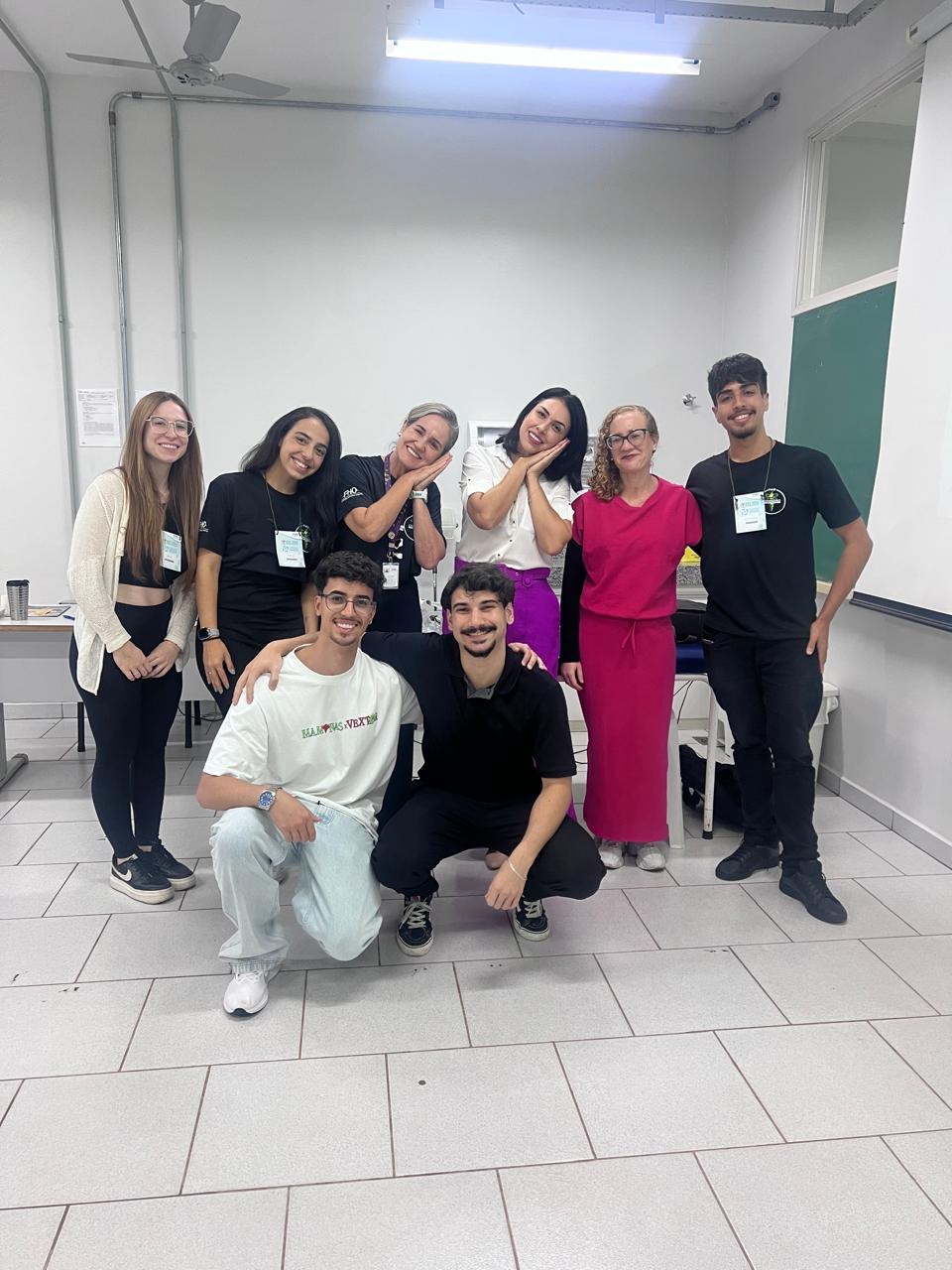 Foto 10 da ação de extensão