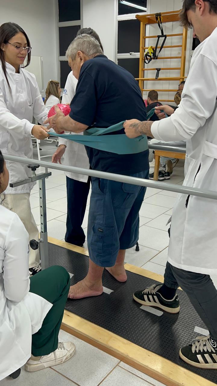 Foto 10 da ação de extensão