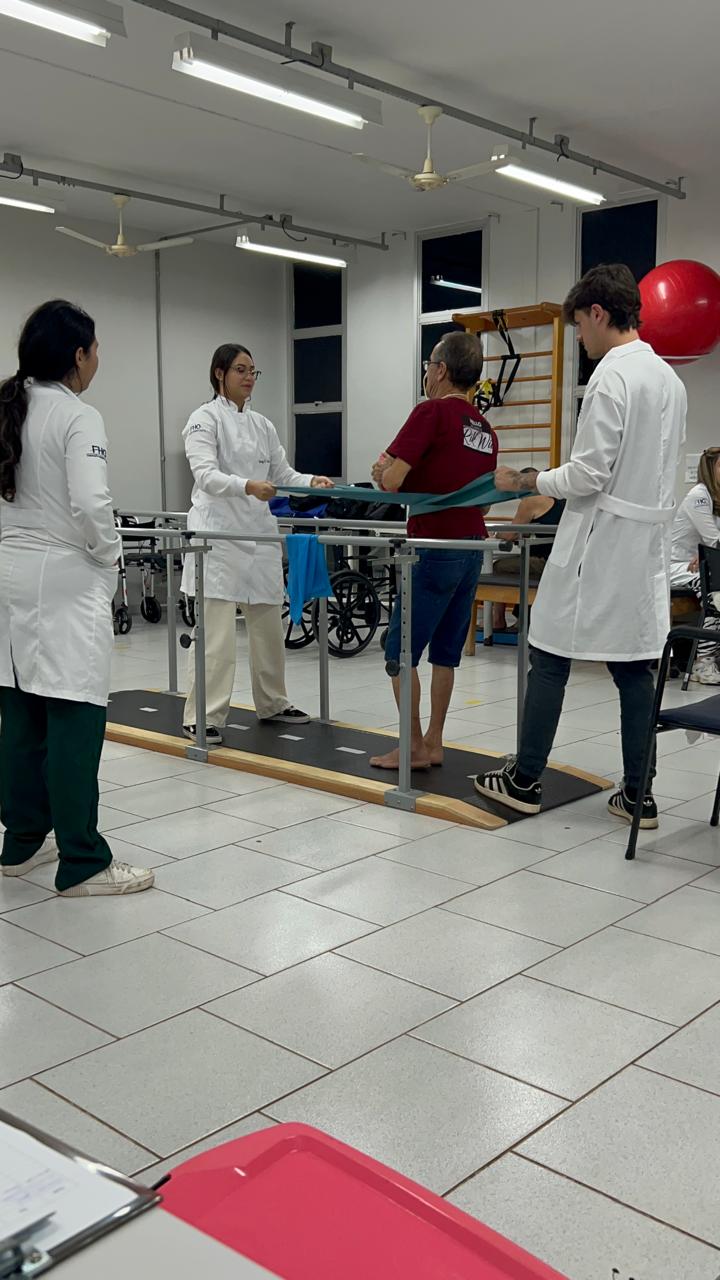 Foto 5 da ação de extensão