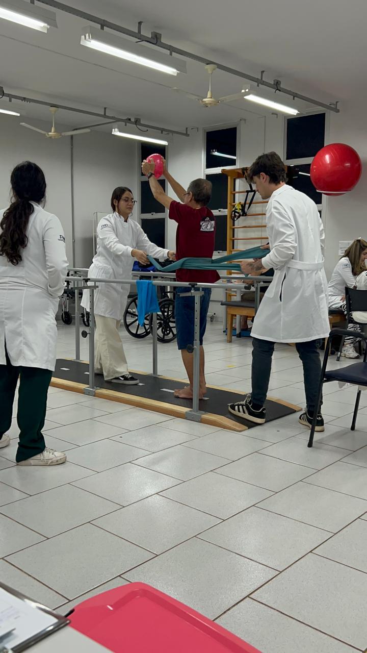 Foto 6 da ação de extensão