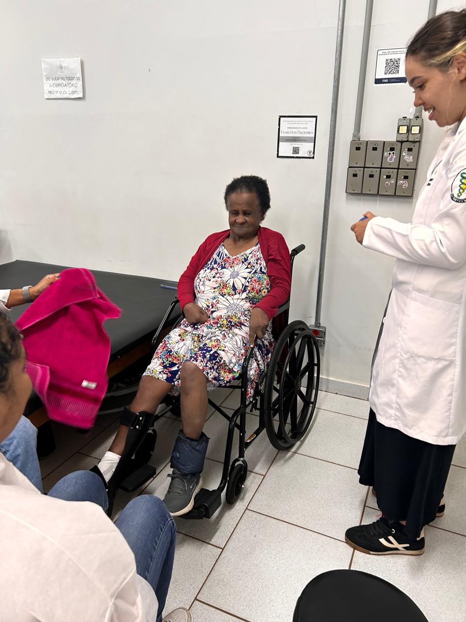 Foto 7 da ação de extensão