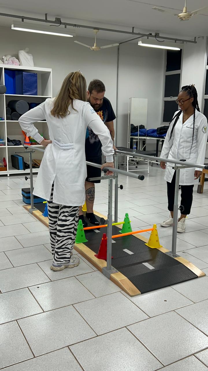 Foto 8 da ação de extensão