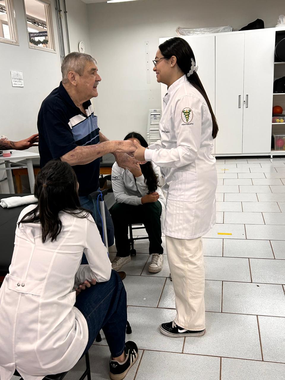 Foto 9 da ação de extensão