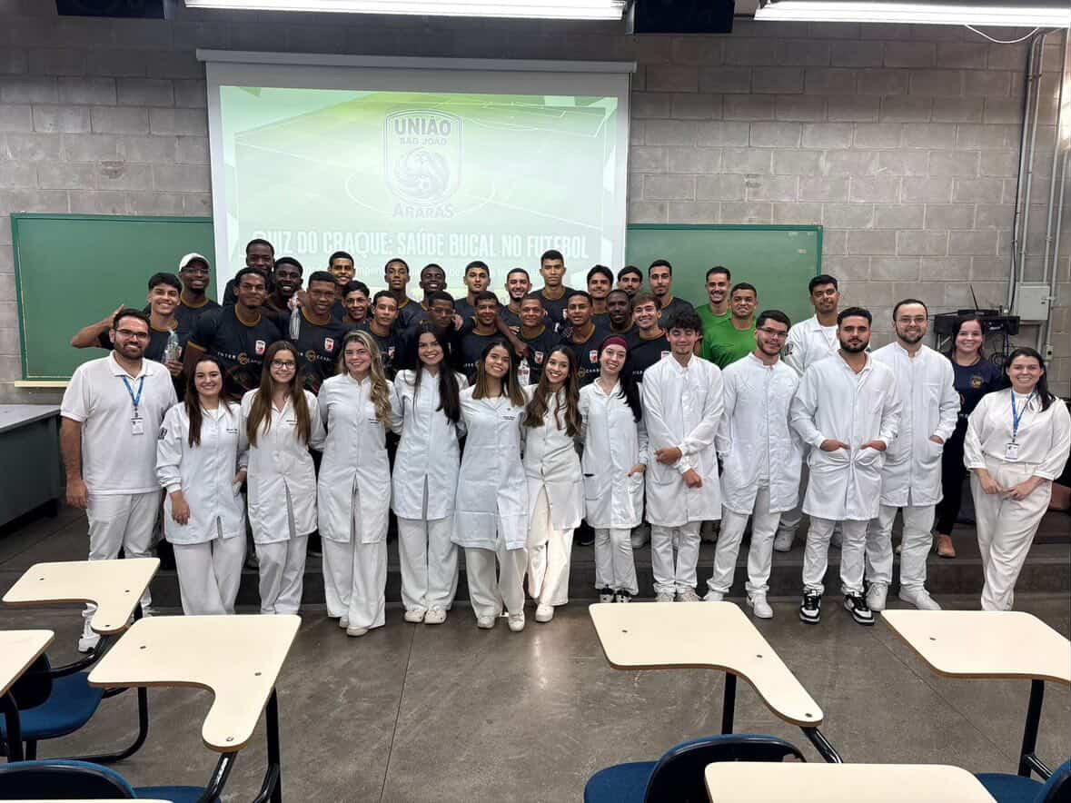 Foto 2 da ação de extensão