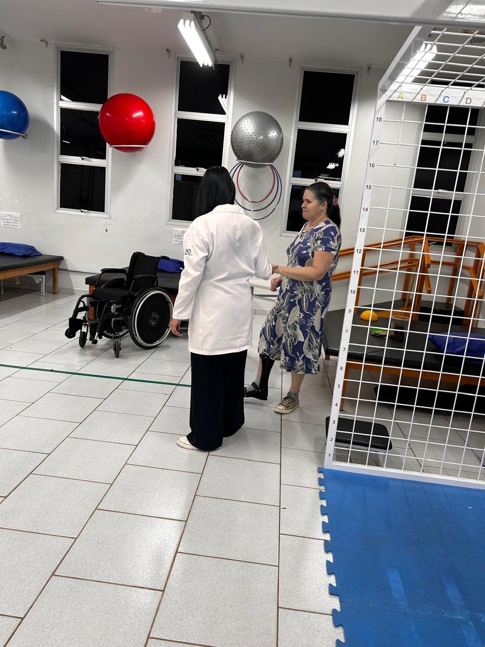 Foto 6 da ação de extensão