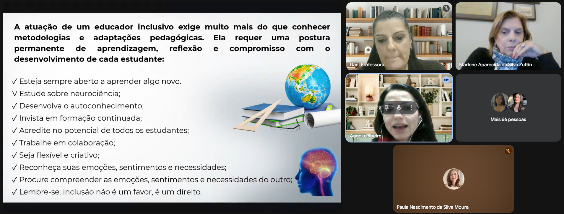 Foto 5 da ação de extensão