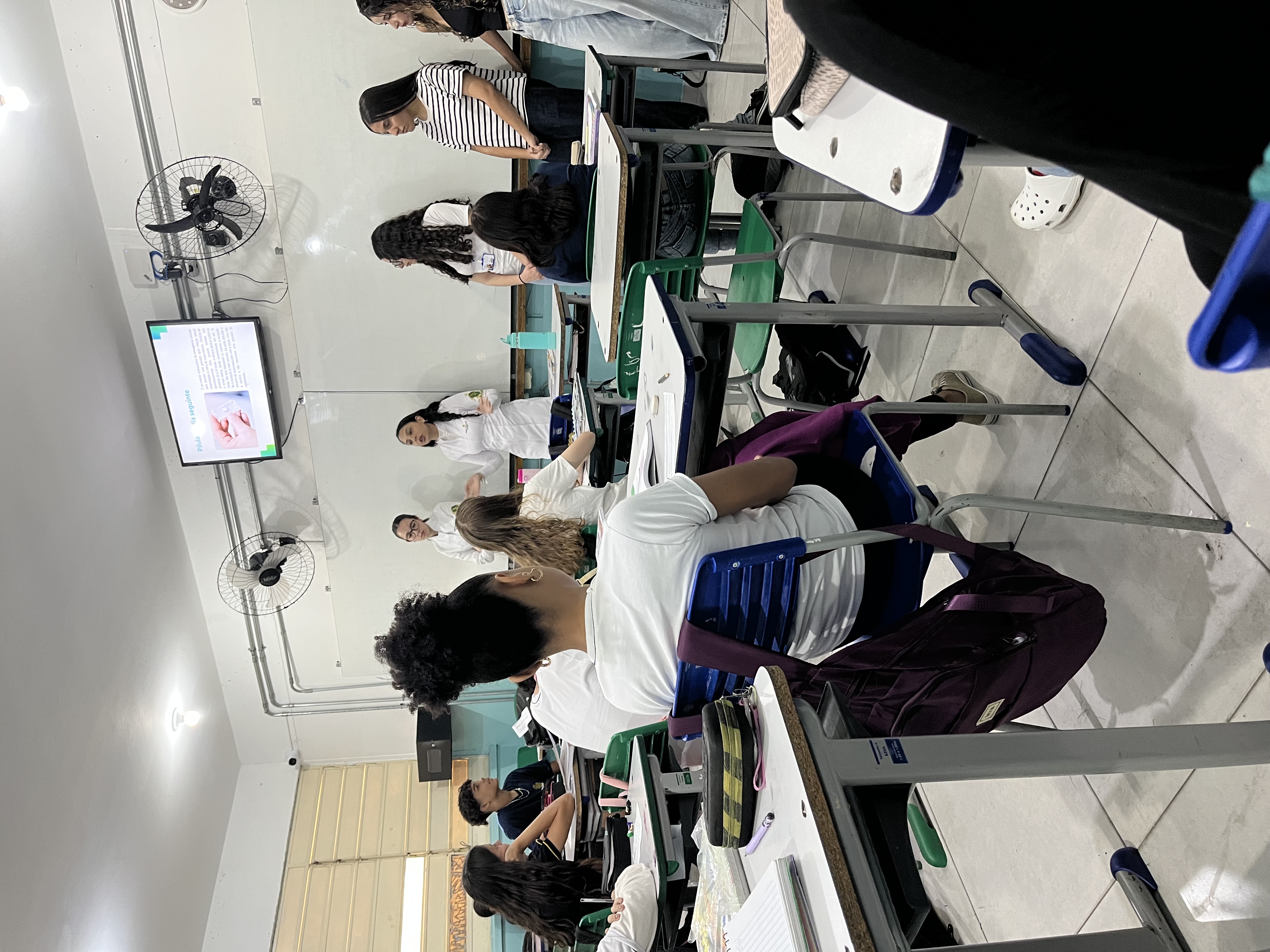 Foto 22 da ação de extensão