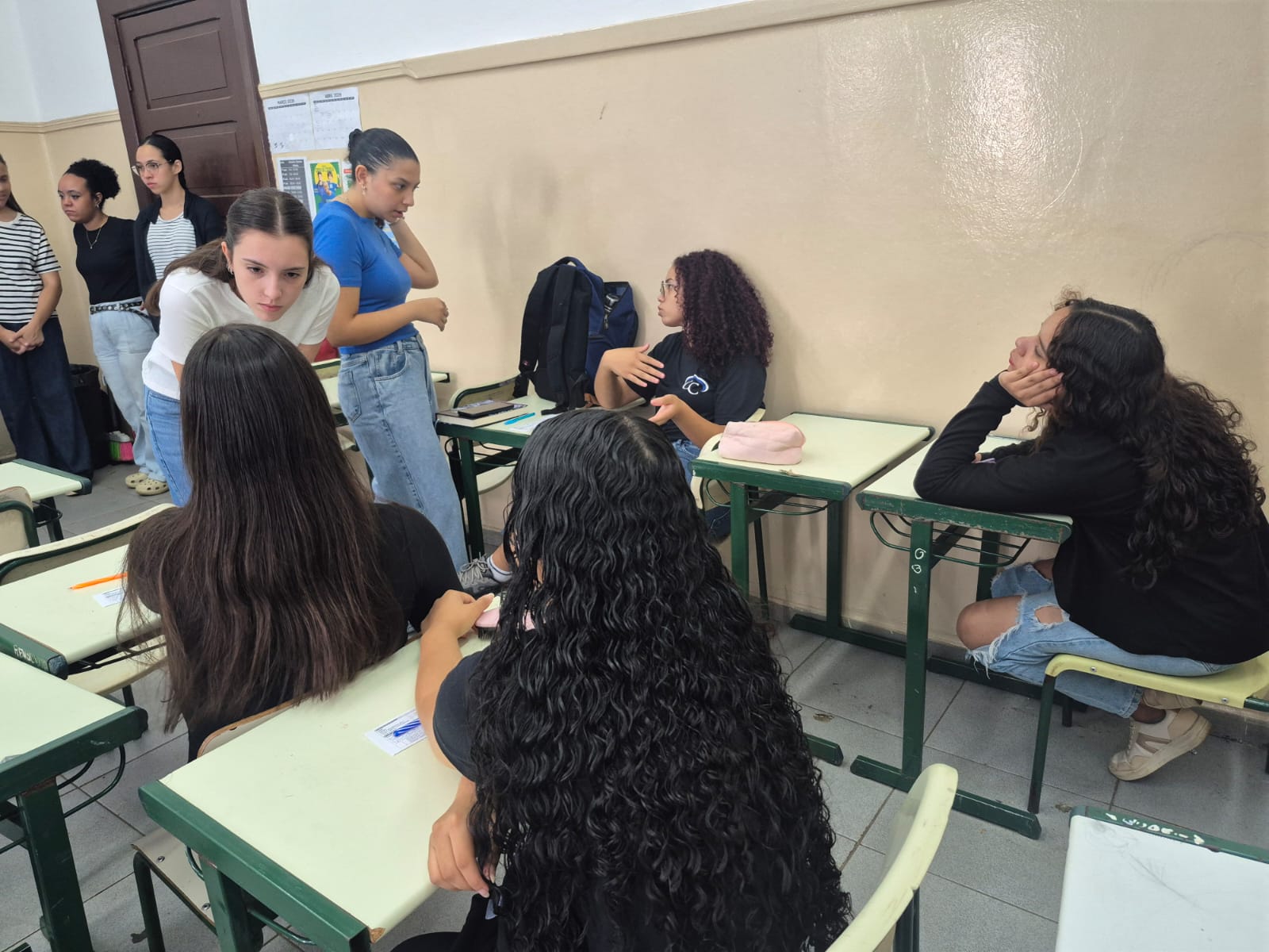 Foto 33 da ação de extensão