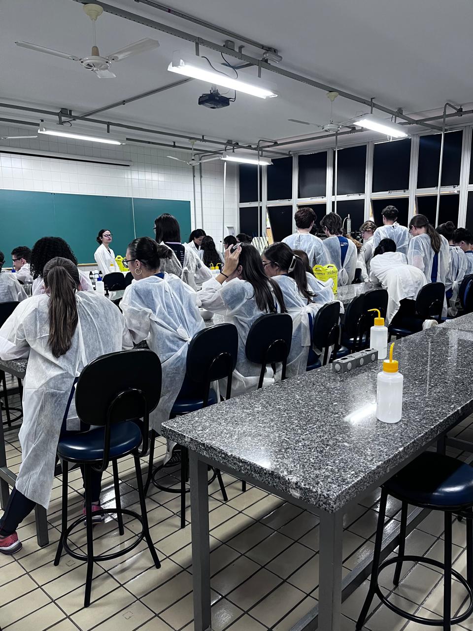 Foto 8 da ação de extensão