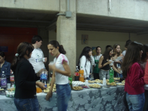 Foto 13 da ação de extensão