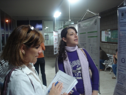 Foto 6 da ação de extensão