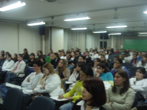 Foto 9 da ação de extensão
