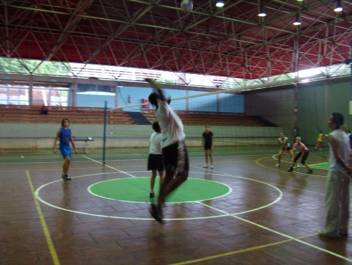 Foto 1 da ação de extensão