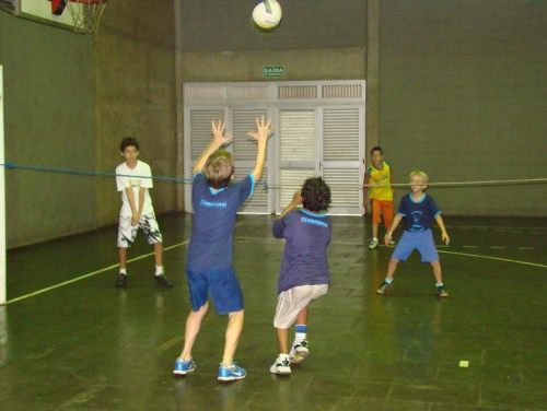 Foto 2 da ação de extensão