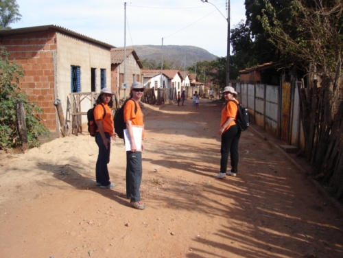 Foto 4 da ação de extensão