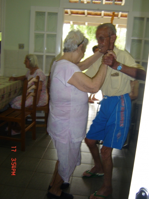 Foto 4 da ação de extensão