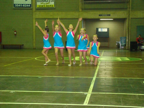 Foto 2 da ação de extensão