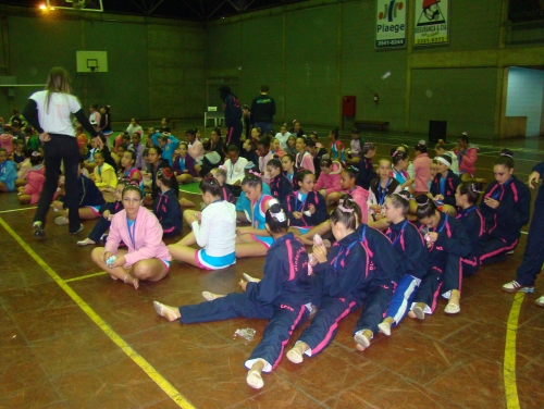 Foto 3 da ação de extensão